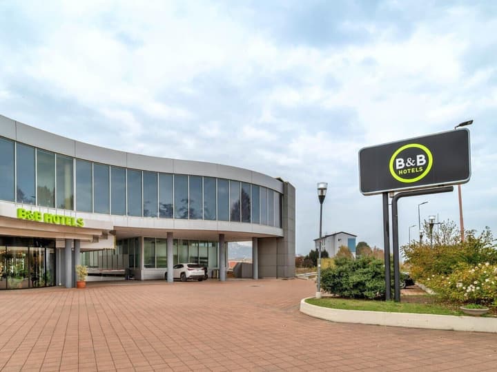 B&B Hotel Alba