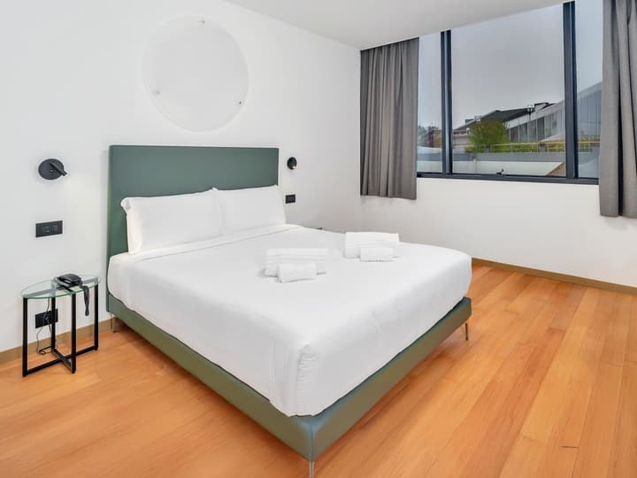 B&B Hotel Alba