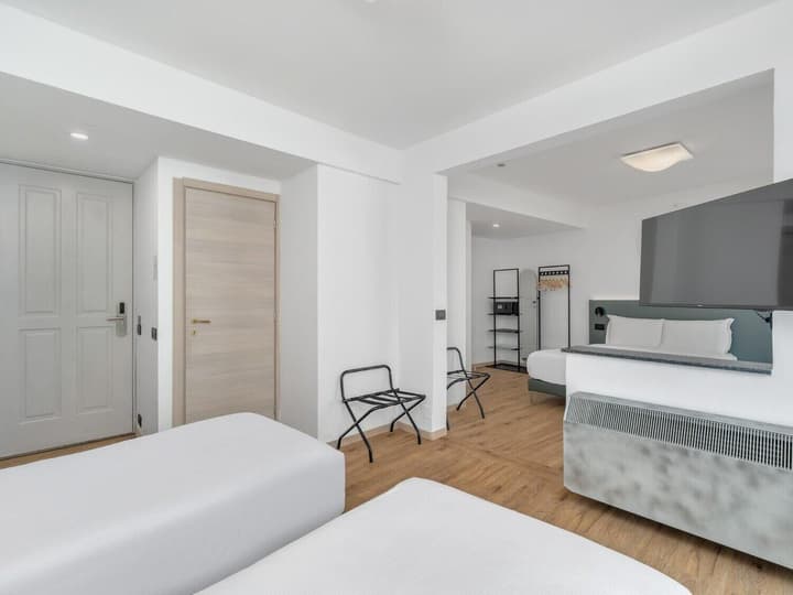 B&B Hotel Alba