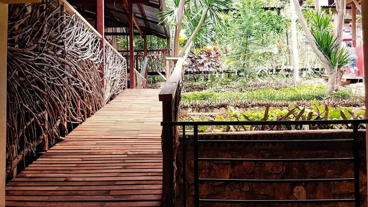 Centro Bajo Hotel
