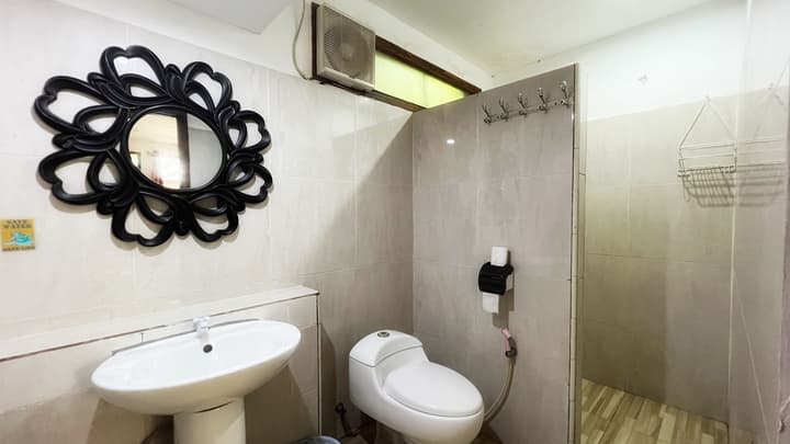 Centro Bajo Hotel