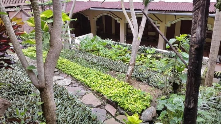 Centro Bajo Hotel