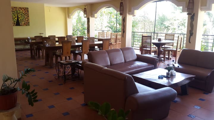 Centro Bajo Hotel