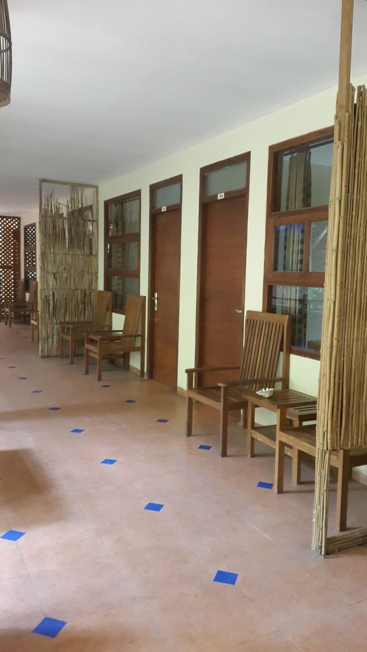 Centro Bajo Hotel