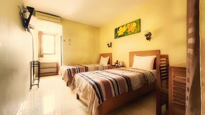 Centro Bajo Hotel