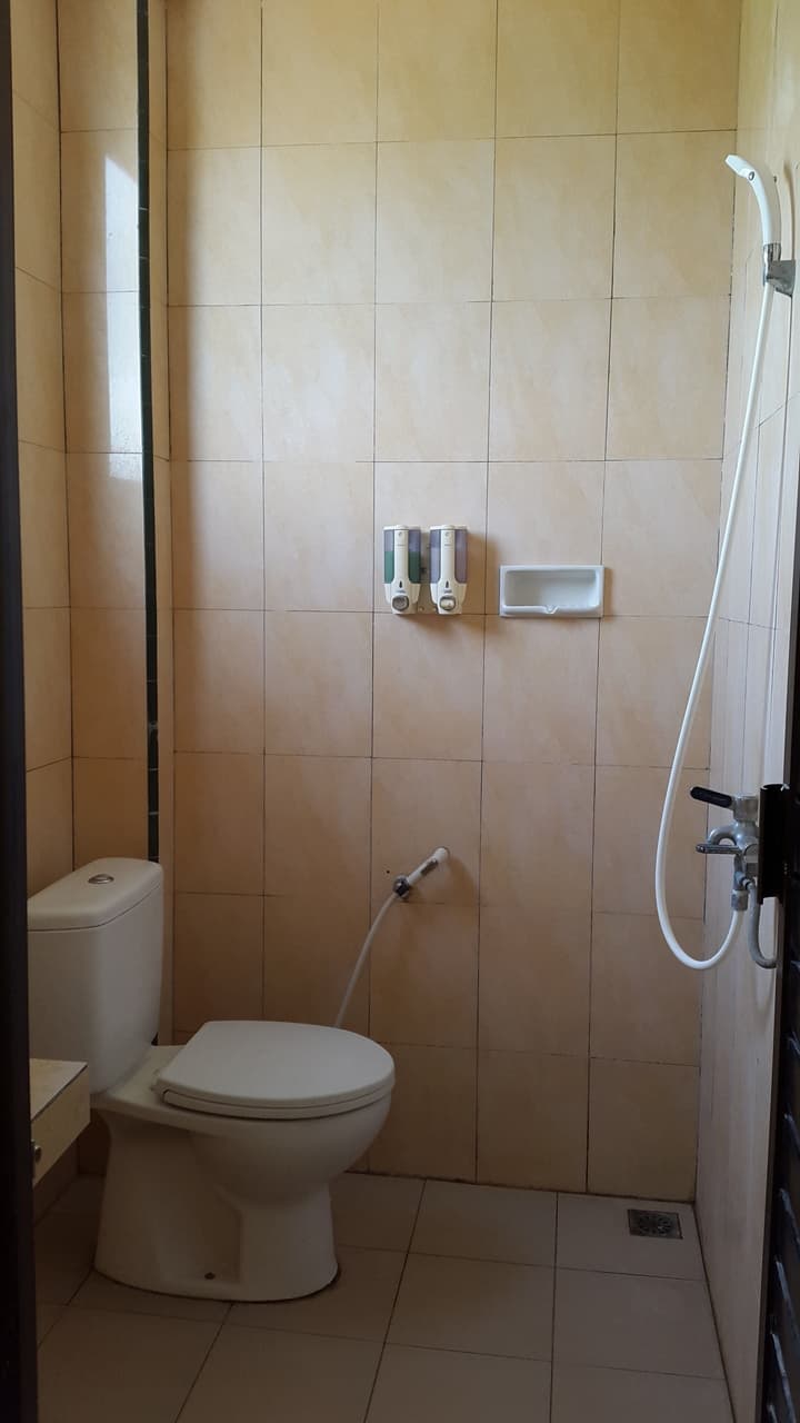 Centro Bajo Hotel