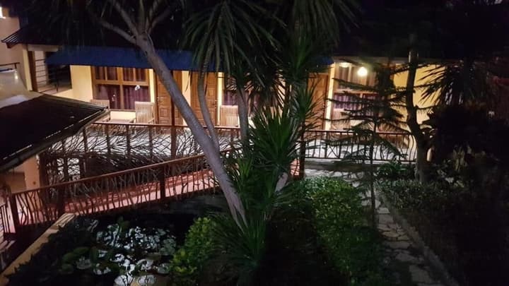 Centro Bajo Hotel
