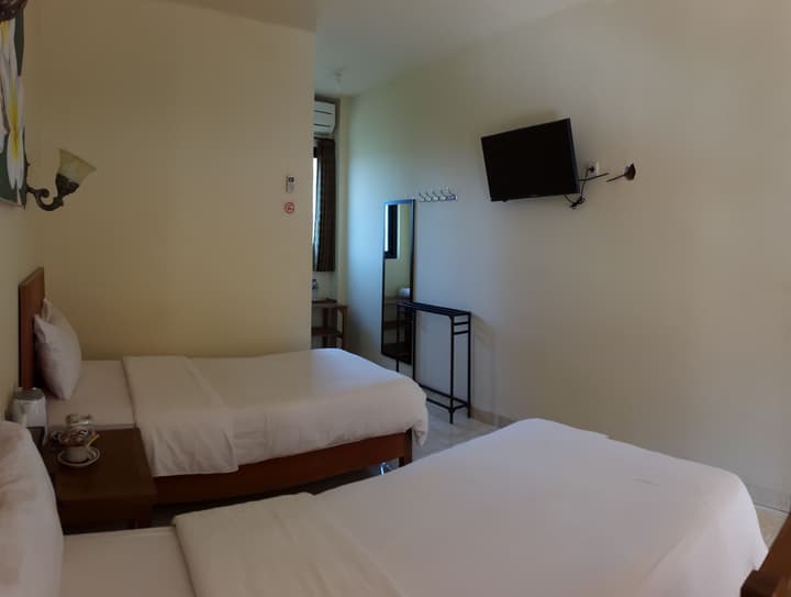 Centro Bajo Hotel