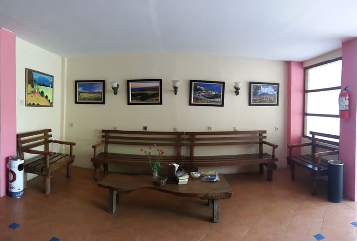 Centro Bajo Hotel