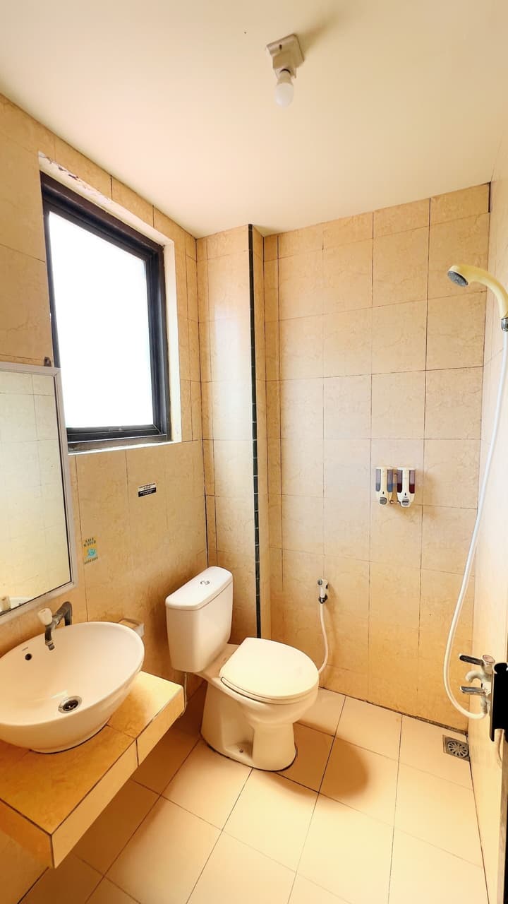 Centro Bajo Hotel