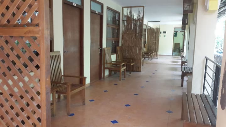 Centro Bajo Hotel