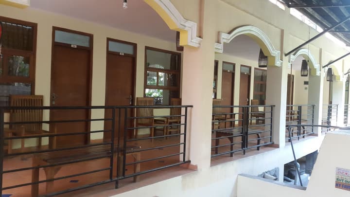 Centro Bajo Hotel