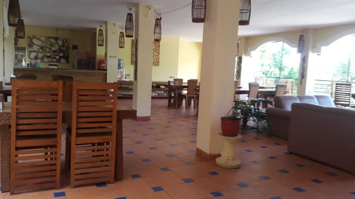 Centro Bajo Hotel