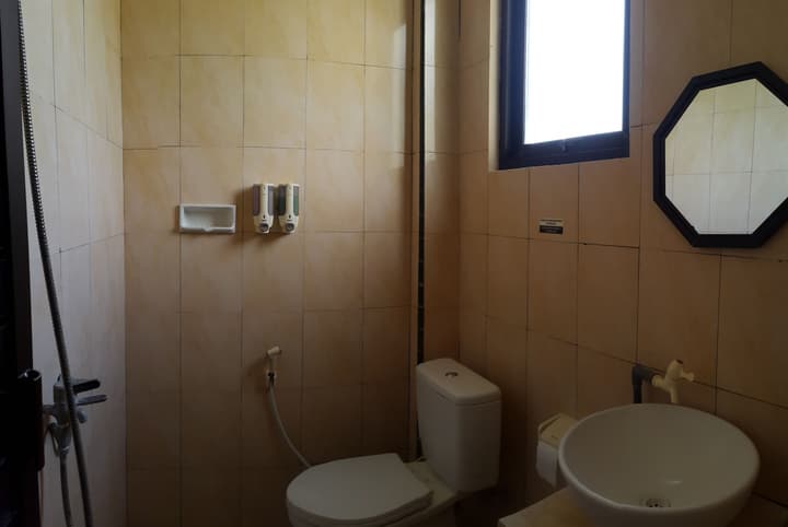 Centro Bajo Hotel