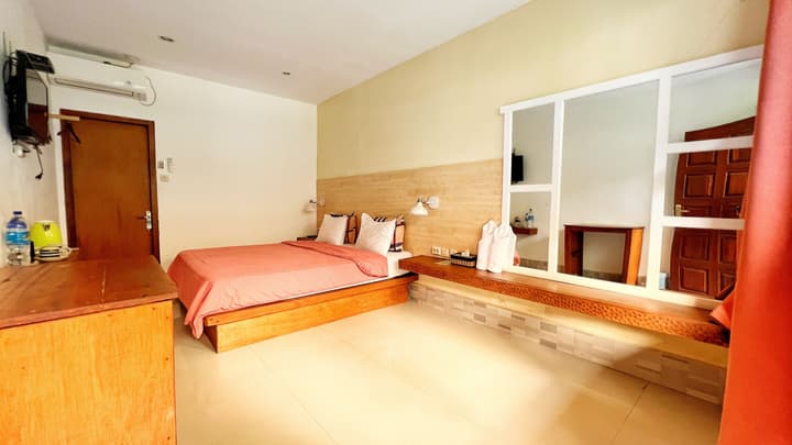 Centro Bajo Hotel