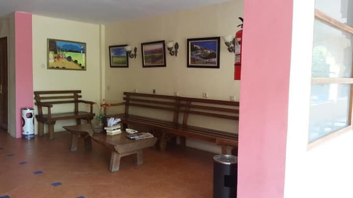 Centro Bajo Hotel