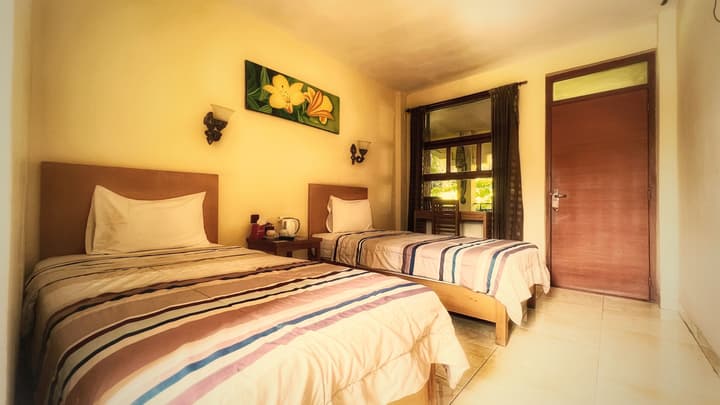 Centro Bajo Hotel