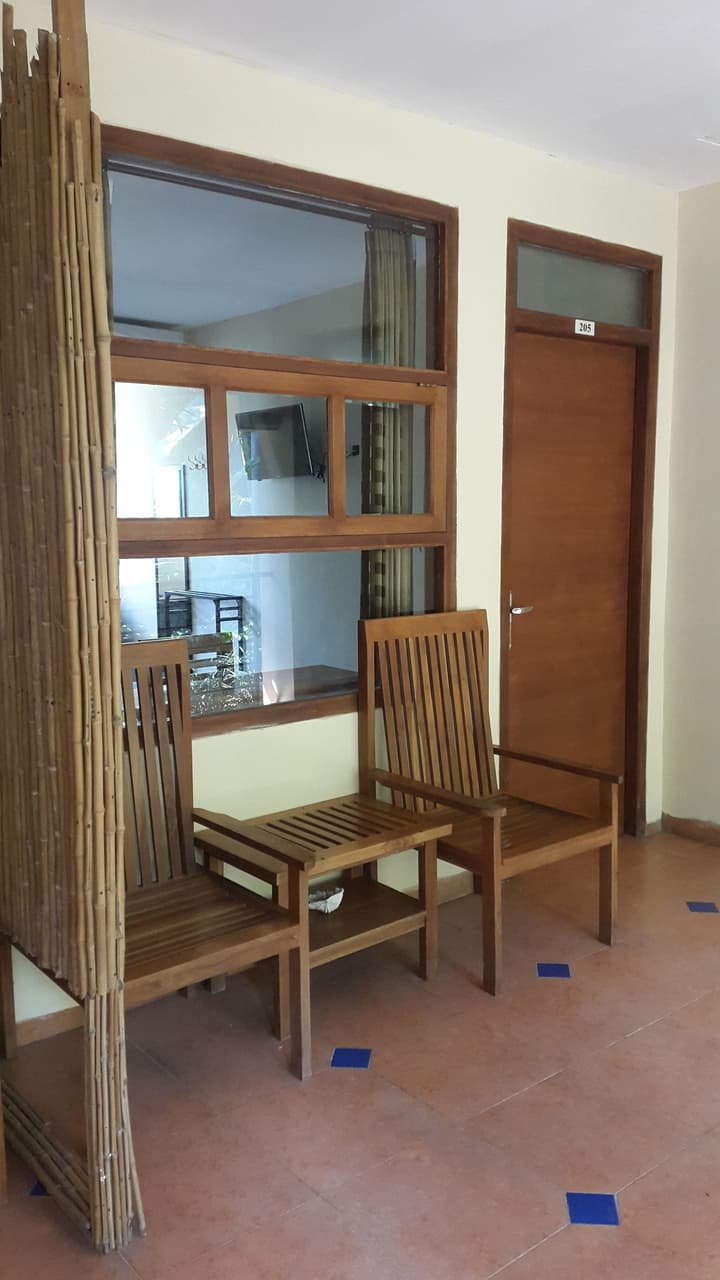 Centro Bajo Hotel