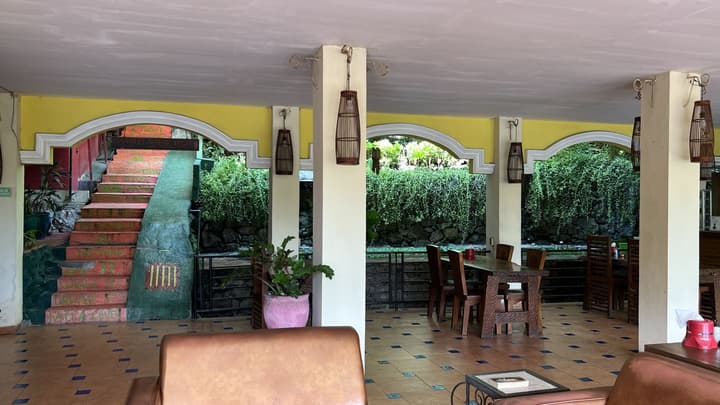 Centro Bajo Hotel