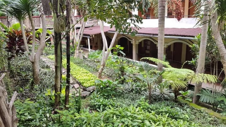 Centro Bajo Hotel