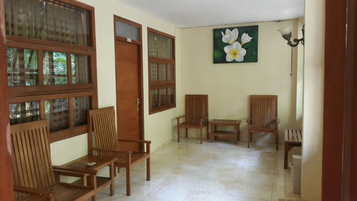 Centro Bajo Hotel