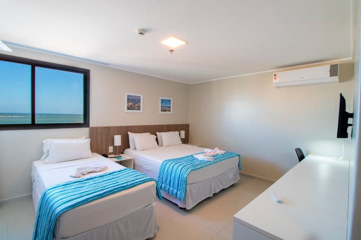 Acqua Inn