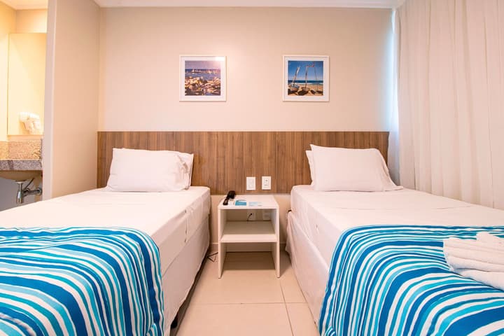 Acqua Inn