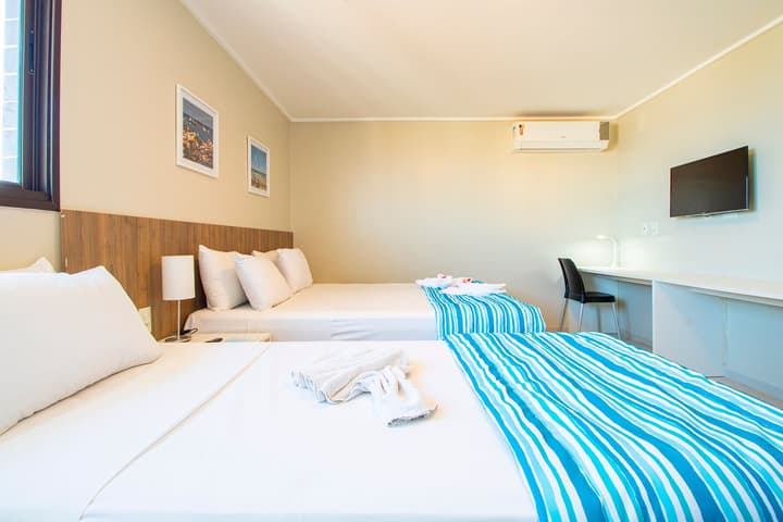 Acqua Inn