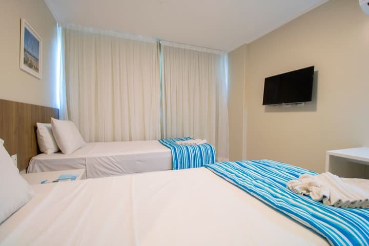 Acqua Inn