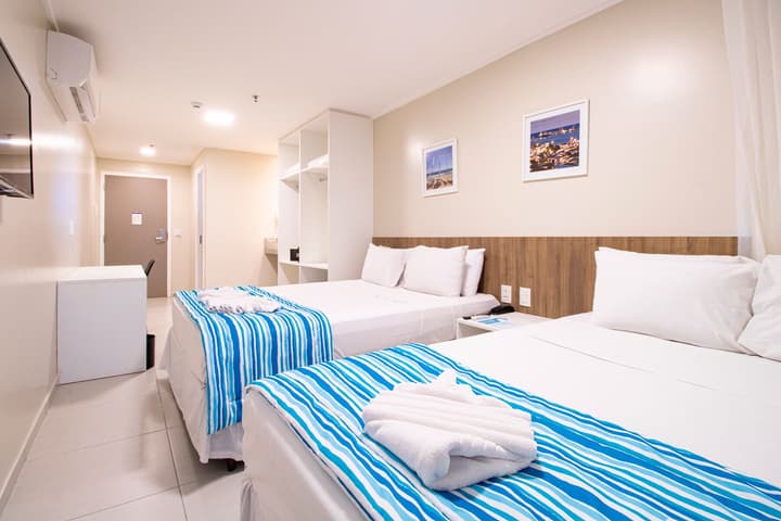 Acqua Inn
