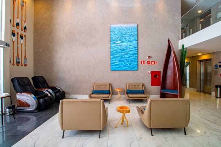Acqua Inn