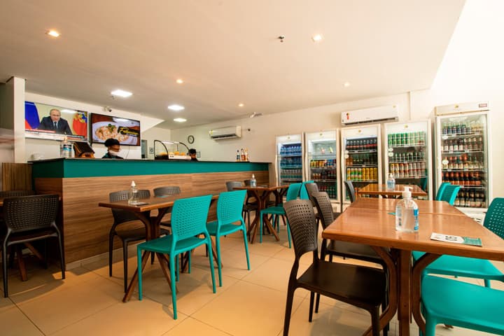 Acqua Inn