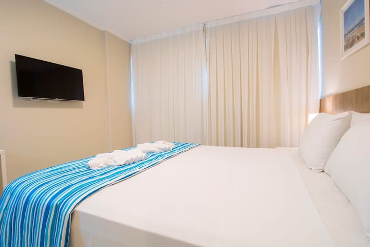 Acqua Inn