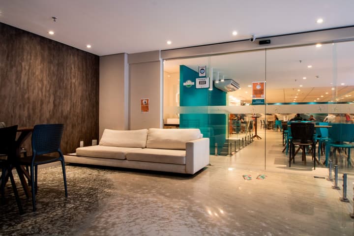 Acqua Inn