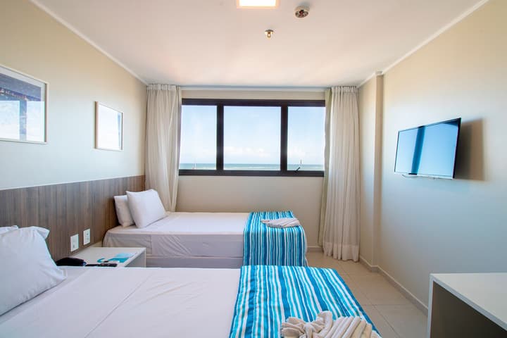 Acqua Inn