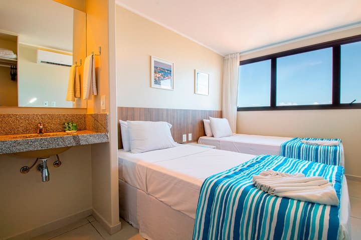 Acqua Inn