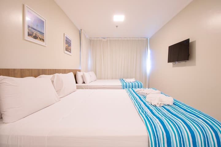 Acqua Inn