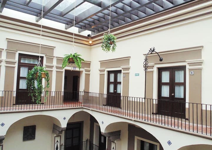 Hotel Gala