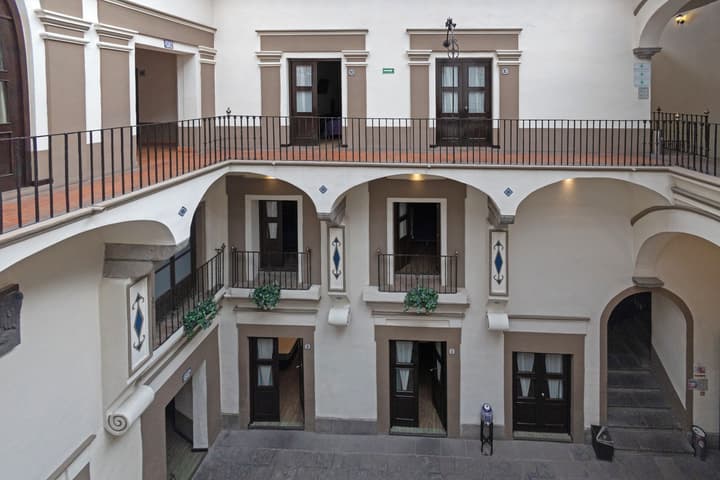 Hotel Gala