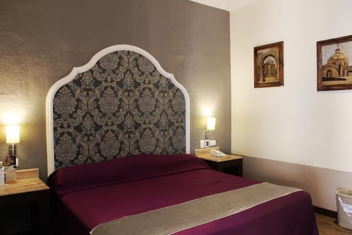 Hotel Gala