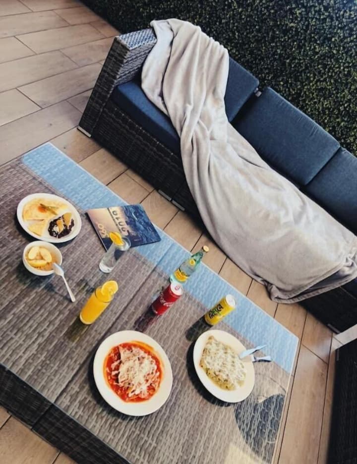 Hotel Gala