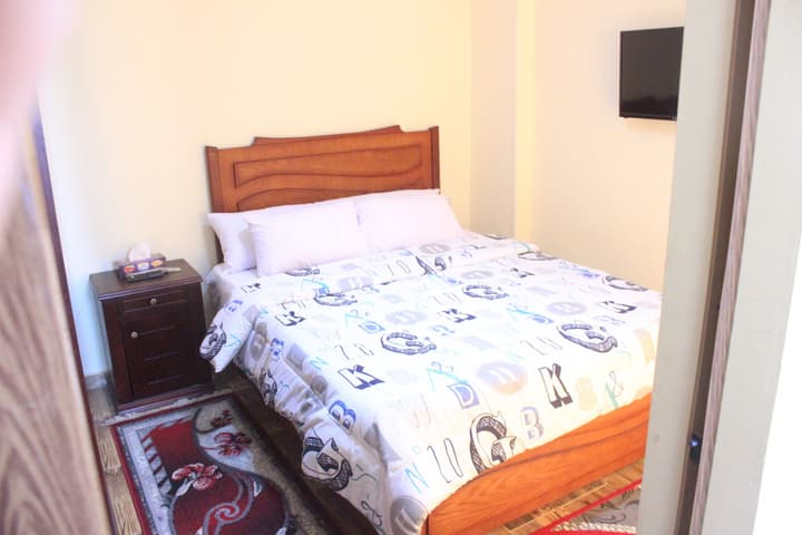 Royal pyramids Inn