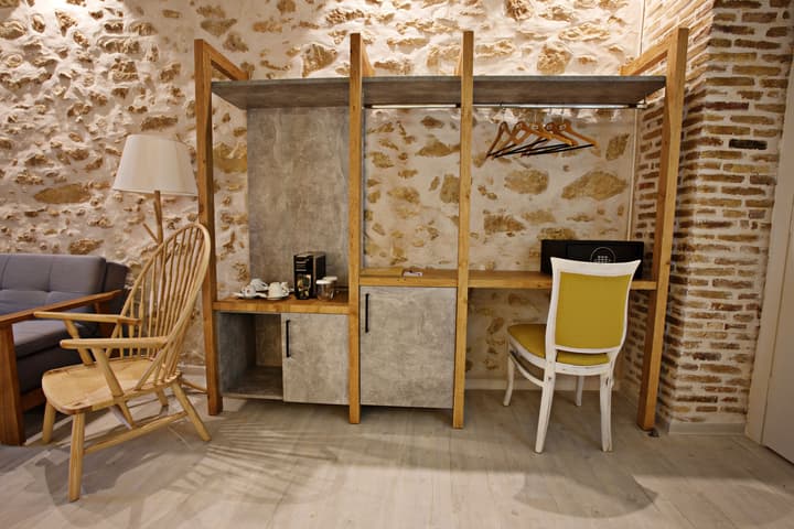 Thalassa Boutique Hotel - Adults Only