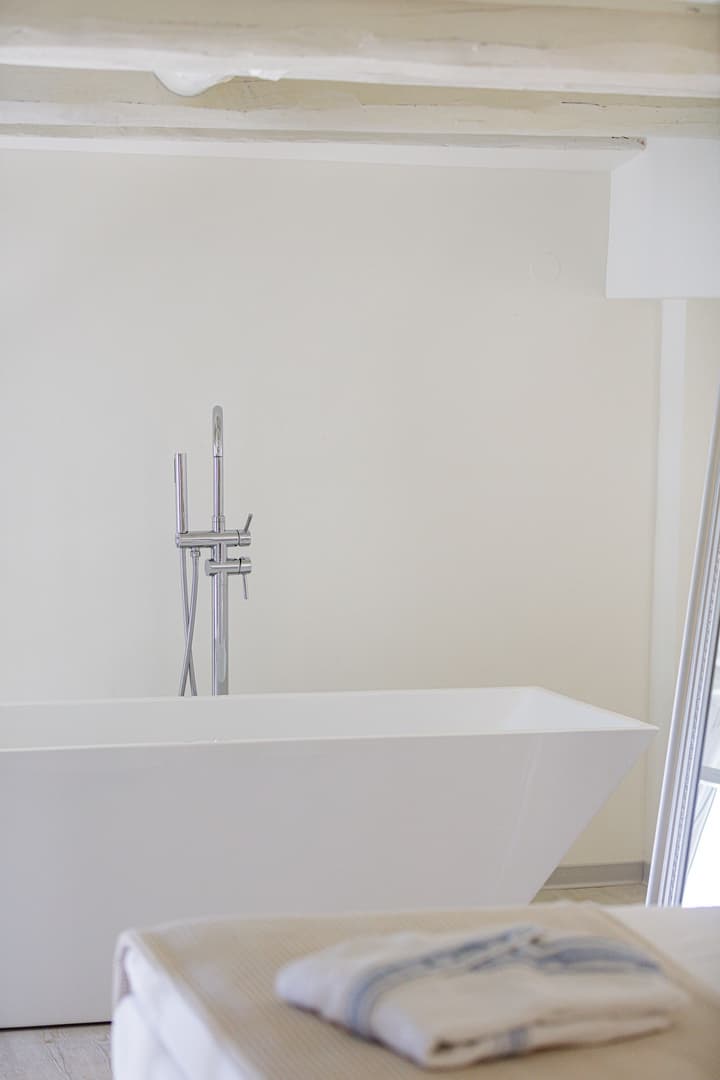 Thalassa Boutique Hotel - Adults Only