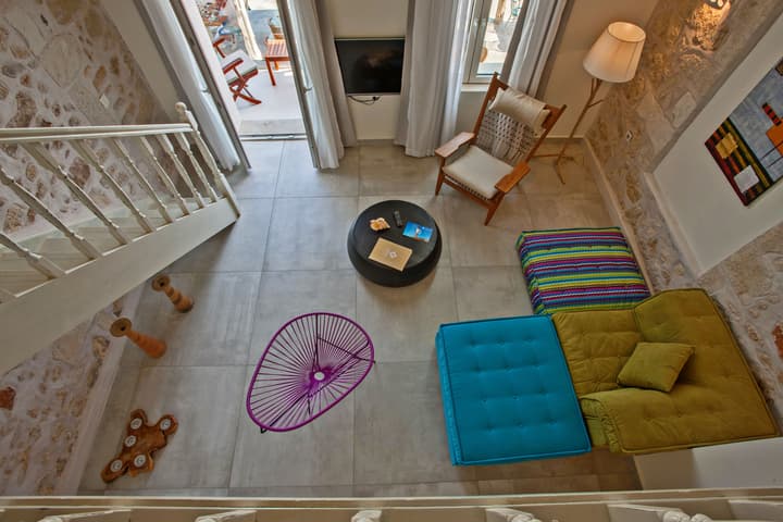 Thalassa Boutique Hotel - Adults Only