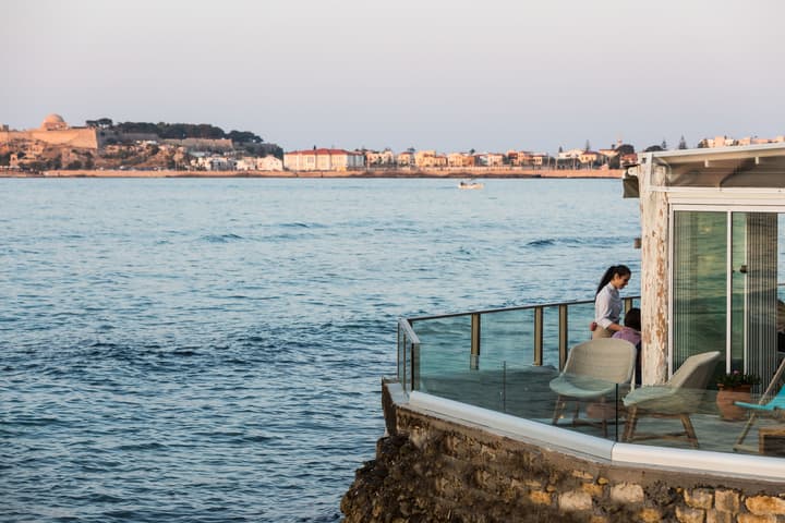 Thalassa Boutique Hotel - Adults Only