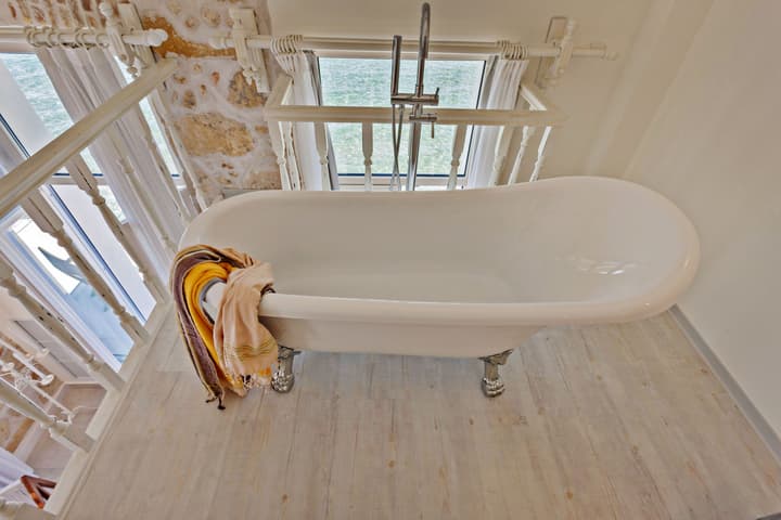 Thalassa Boutique Hotel - Adults Only