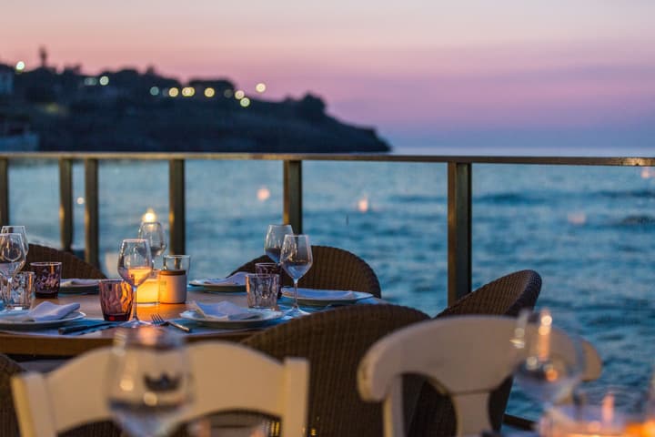 Thalassa Boutique Hotel - Adults Only