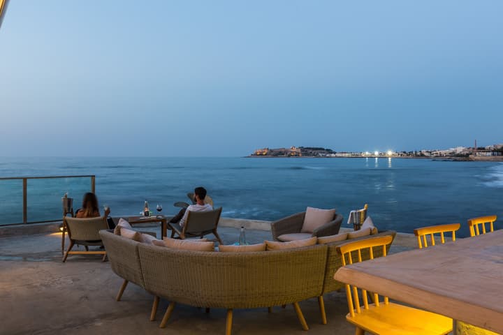 Thalassa Boutique Hotel - Adults Only