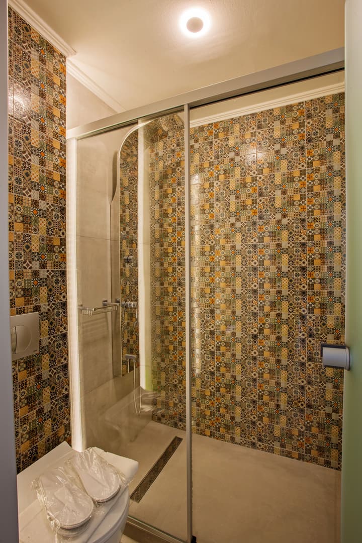 Thalassa Boutique Hotel - Adults Only